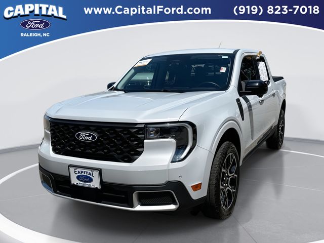 2025 Ford Maverick Lariat AWD's photo