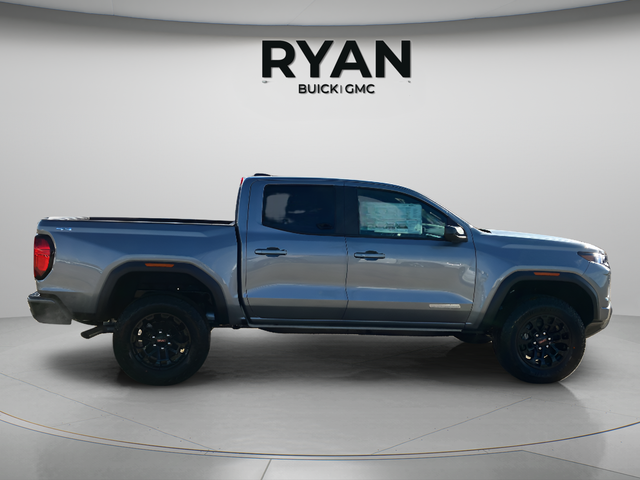 new 2026 GMC Canyon car, priced at $47,750