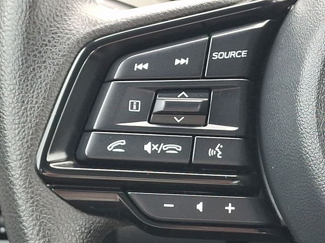 used 2026 Subaru Forester car, priced at $29,965