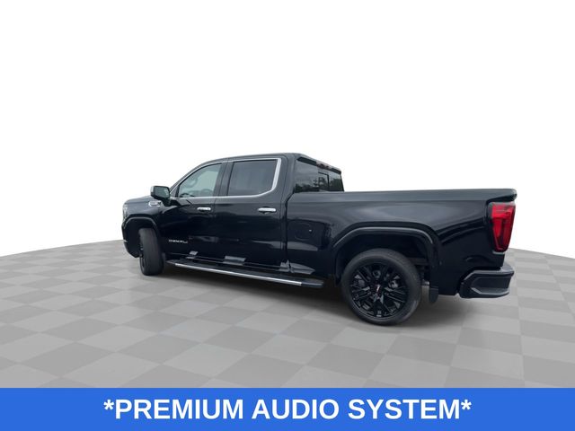 Used 2024 GMC Sierra 1500 For Sale in Livonia, MI