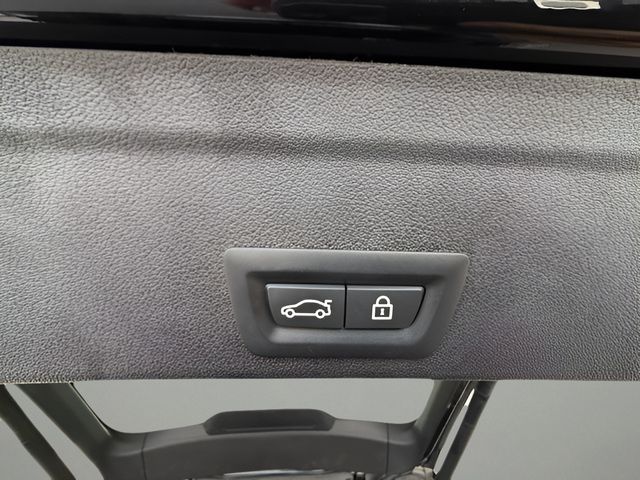2022 Bmw X6 xDrive40i photo 25