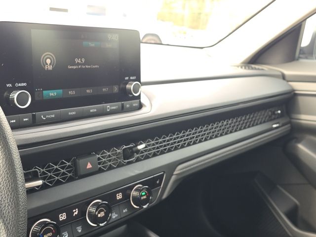 2024 Honda Accord EX:45431A2A