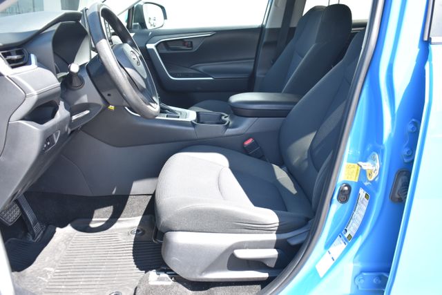 Used 2019 Toyota RAV4 SUV