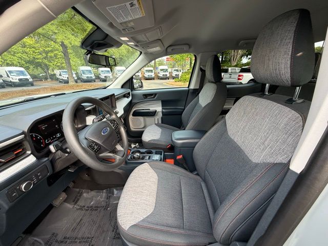 2022 Ford Maverick XLT photo