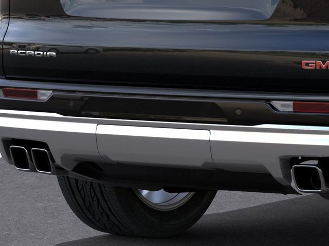 2026 GMC Acadia Denali:46503