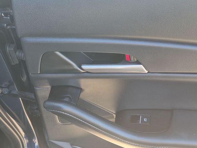 Used 2025 Blue Mazda 2.5 S Select Sport image 32