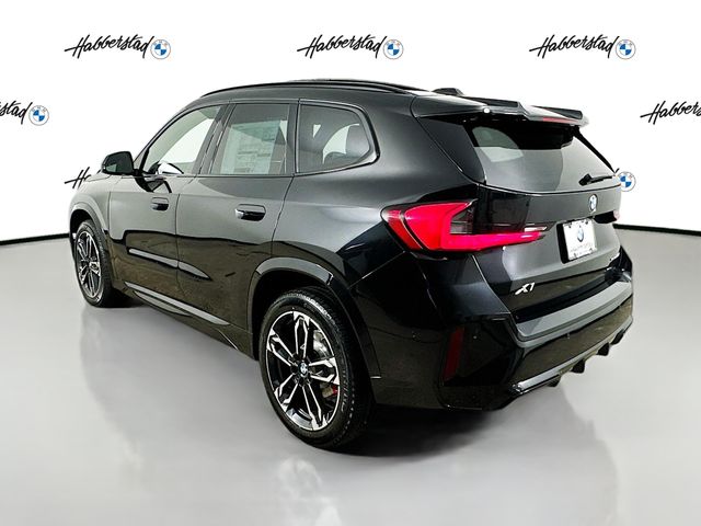 2025 BMW X1 xDrive28i 7