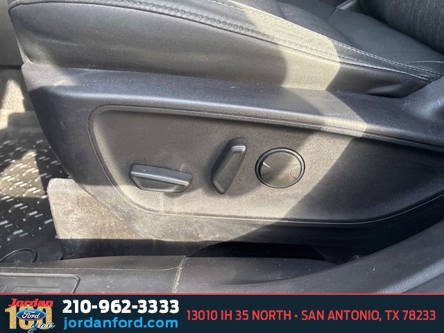 Used Car 2022 Ford Bronco Sport  Big Bend For Sale Under $25,000 In San Antonio, Texas