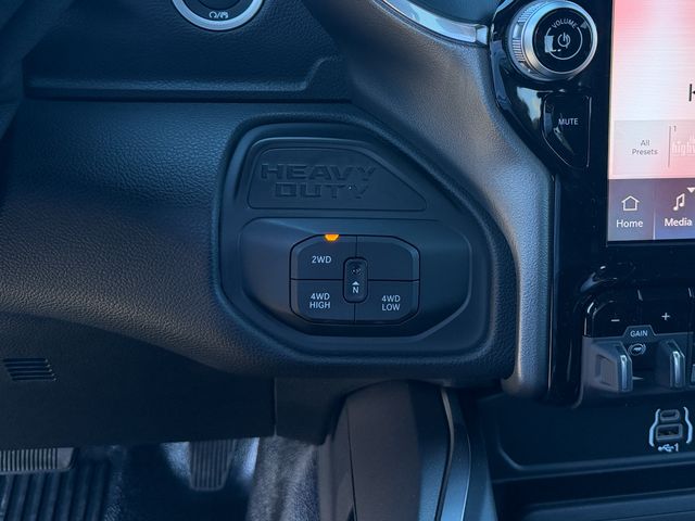 new 2026 Ram 5500HD car, priced at $87,730