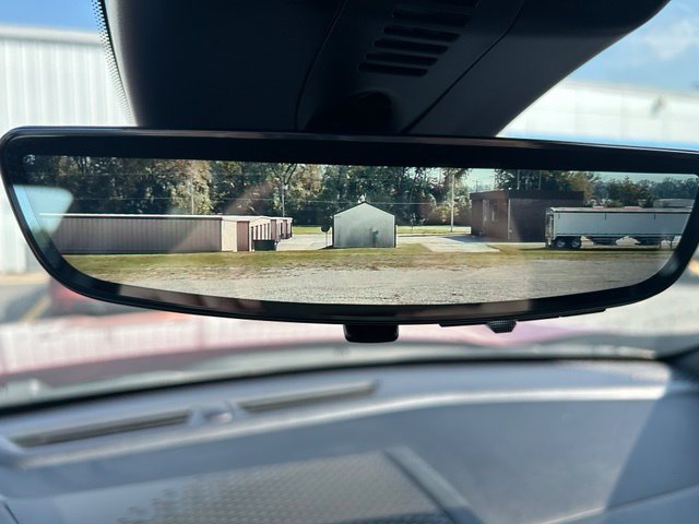 New 2026 GMC Acadia SUV