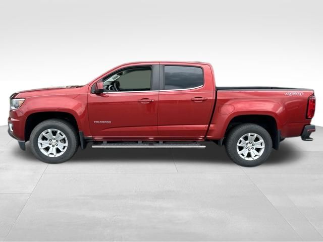 used 2016 Chevrolet Colorado car, priced at $15,499
