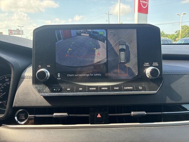 2024 Mitsubishi Outlander SE  at Toyota of Kenner