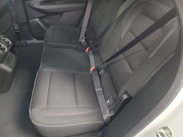 2025 – Chevrolet – Blazer EV