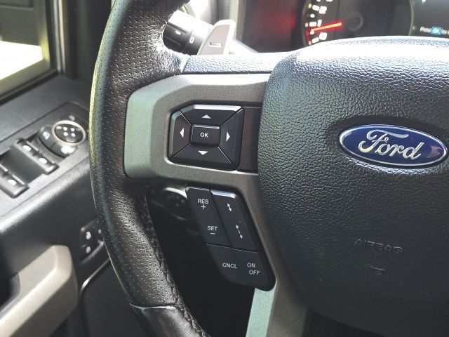 2020 Ford F-150 Raptor:C02483A