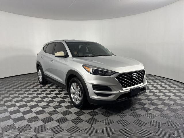Used 2019 Hyundai Tucson For Sale in Indianapolis, IN