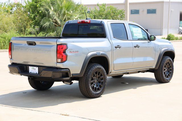 2026 Chevrolet Colorado Trail Boss - 7