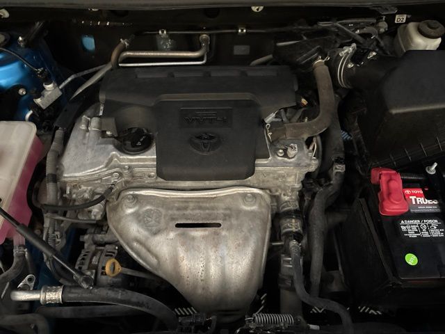 Used 2016 Toyota RAV4 SUV