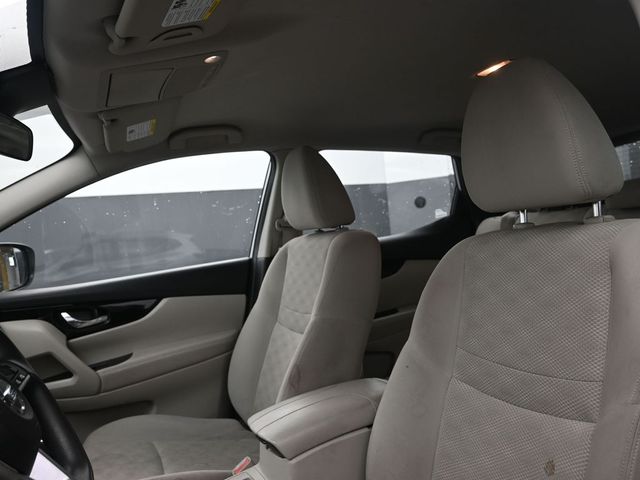 used 2020 Nissan Rogue Sport car, priced at $15,512