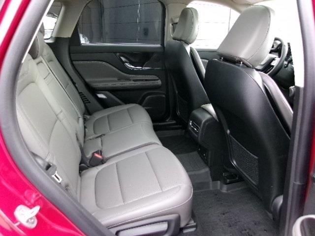 used 2025 Lincoln Corsair car, priced at $42,829