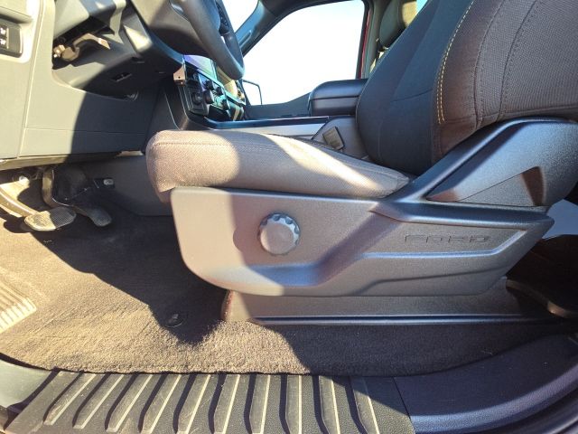 Photo of 2024 Ford F-150 STX in Dallas, GA - 17,  2024 Ford F-150 STX:167640A