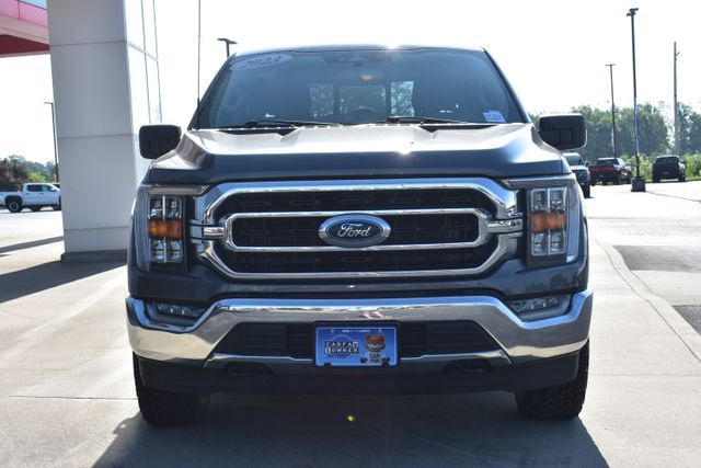 Used 2023 Ford F-150 Truck