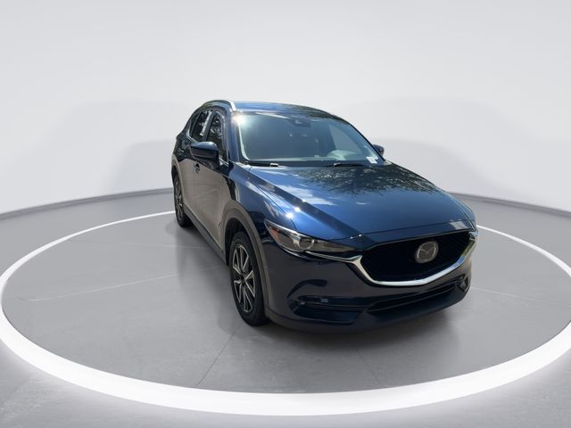 2018 Mazda CX-5 Touring auto's photo