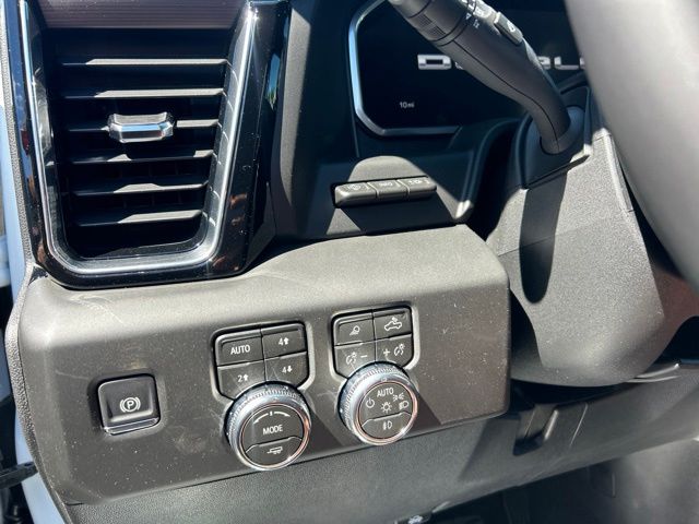 New 2026 White GMC Denali Ultimate image 21
