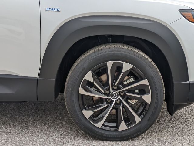 Mazda CX-50 2.5 Hybrid Premium Plus