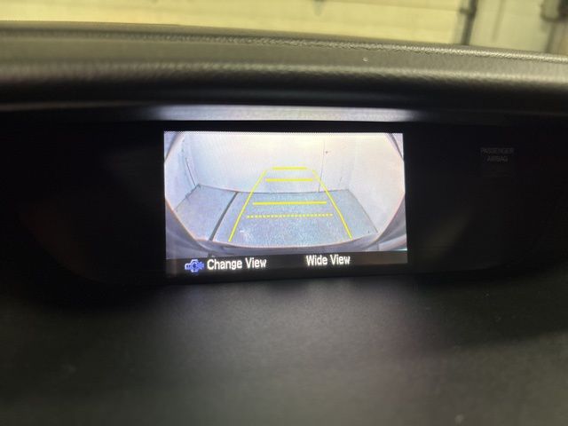 2012 Honda CR-V EX photo