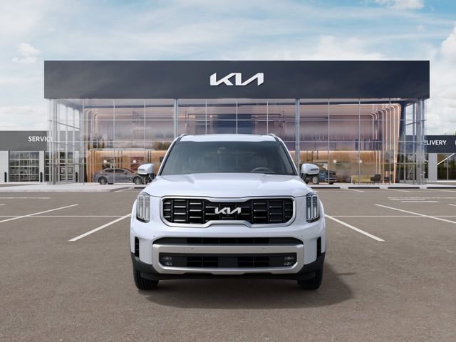 2024 Kia Telluride  2