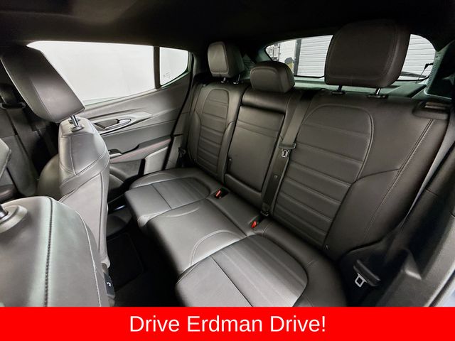 Used 2023 Dodge Hornet SUV