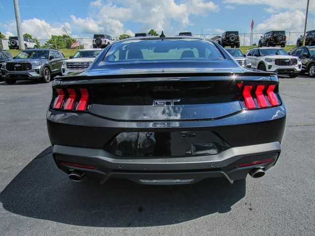 Photo of 2025 Ford Mustang GT in Dallas, GA - 5,  2025 Ford Mustang GT:167268