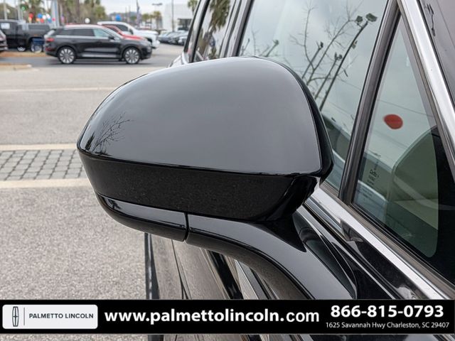used 2023 Lincoln Corsair car, priced at $29,491