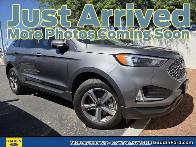 2024 Ford Edge SEL AWD