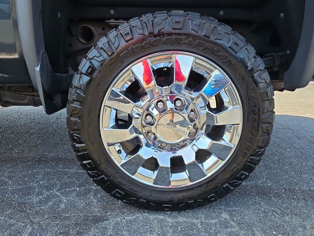 Used 2018 Gray GMC Denali image 35