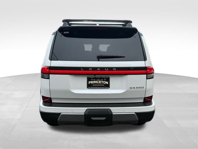 2024 Lexus GX