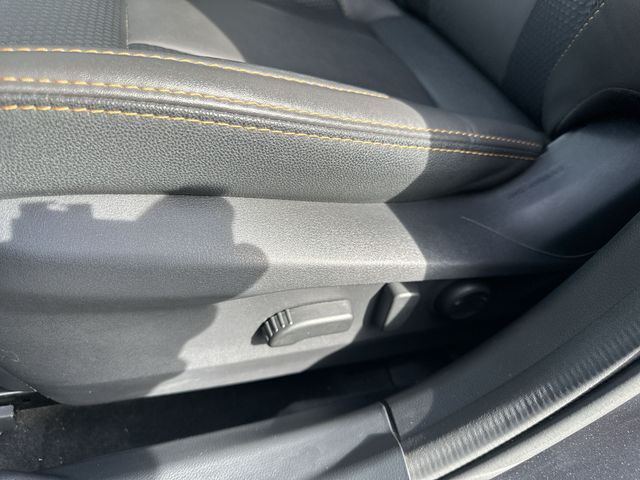 Certified Used 2024 Gray Subaru Wilderness image 16