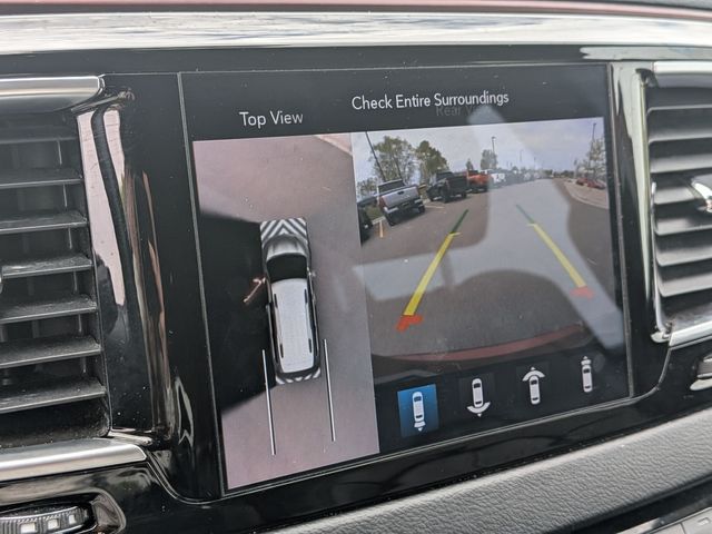 2019 Chrysler Pacifica - Image 26