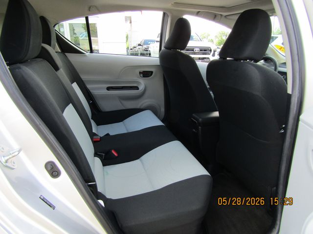 used 2013 Toyota Prius c car, priced at $10,999