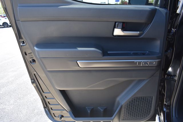 2026 Toyota Tacoma TRD Off Road - Photo 13