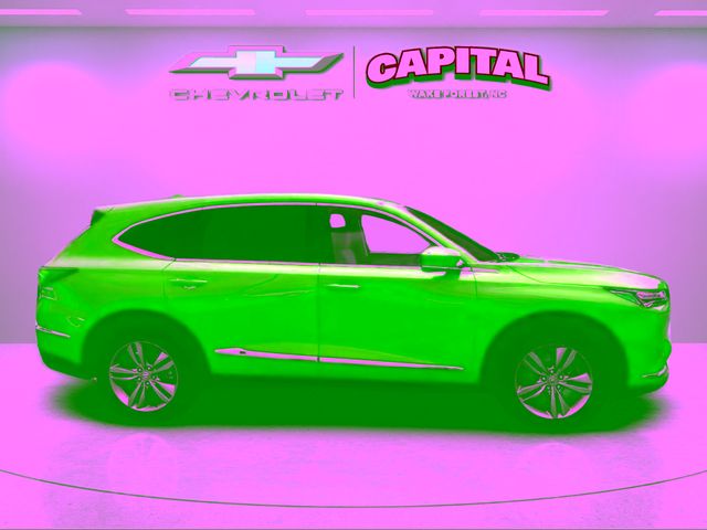 Used 2024  Acura 3.5L image 6