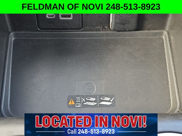 Used 2022 Chevrolet Tahoe For Sale in Livonia, MI