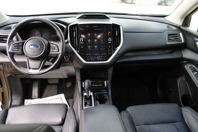 Used 2023 Brown Subaru Limited image 27