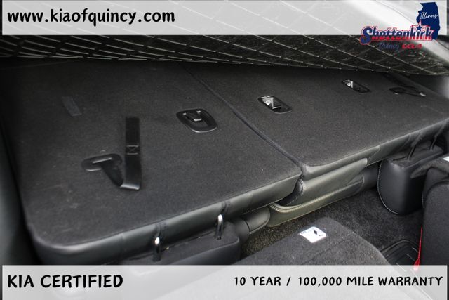 Used 2024 Kia Telluride SUV