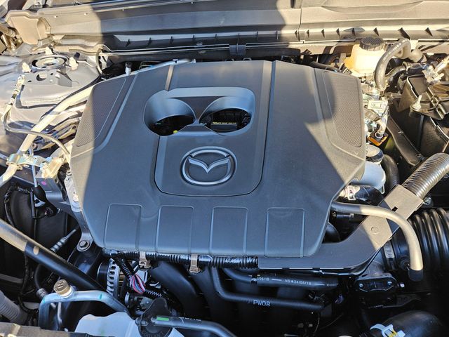 Mazda CX-50 2.5 S Premium