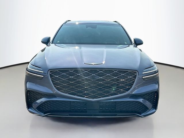 Thumbnail: 2026 Genesis GV70 - 2