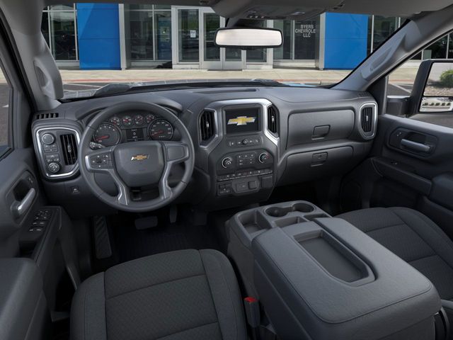 New 2025 Chevrolet Silverado 2500HD For Sale in Grove City, OH