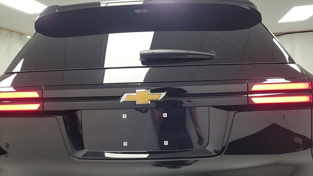 2026 – Chevrolet – Traverse
