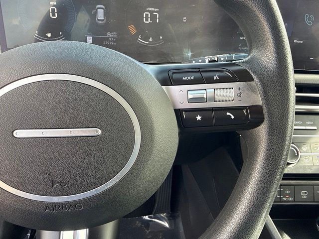 2025 Hyundai Tucson - $21,888