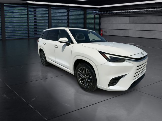 2024 Lexus Tx - $54,588